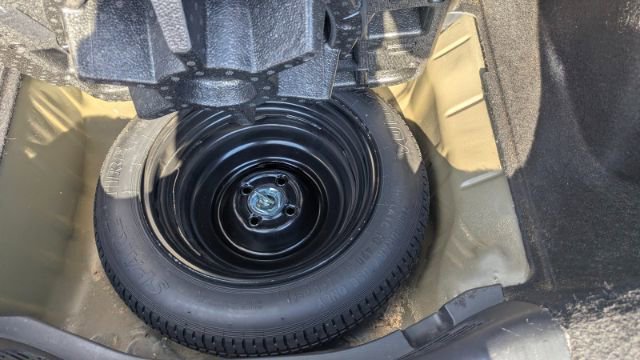 Used 2018 Honda Fit EX image 14