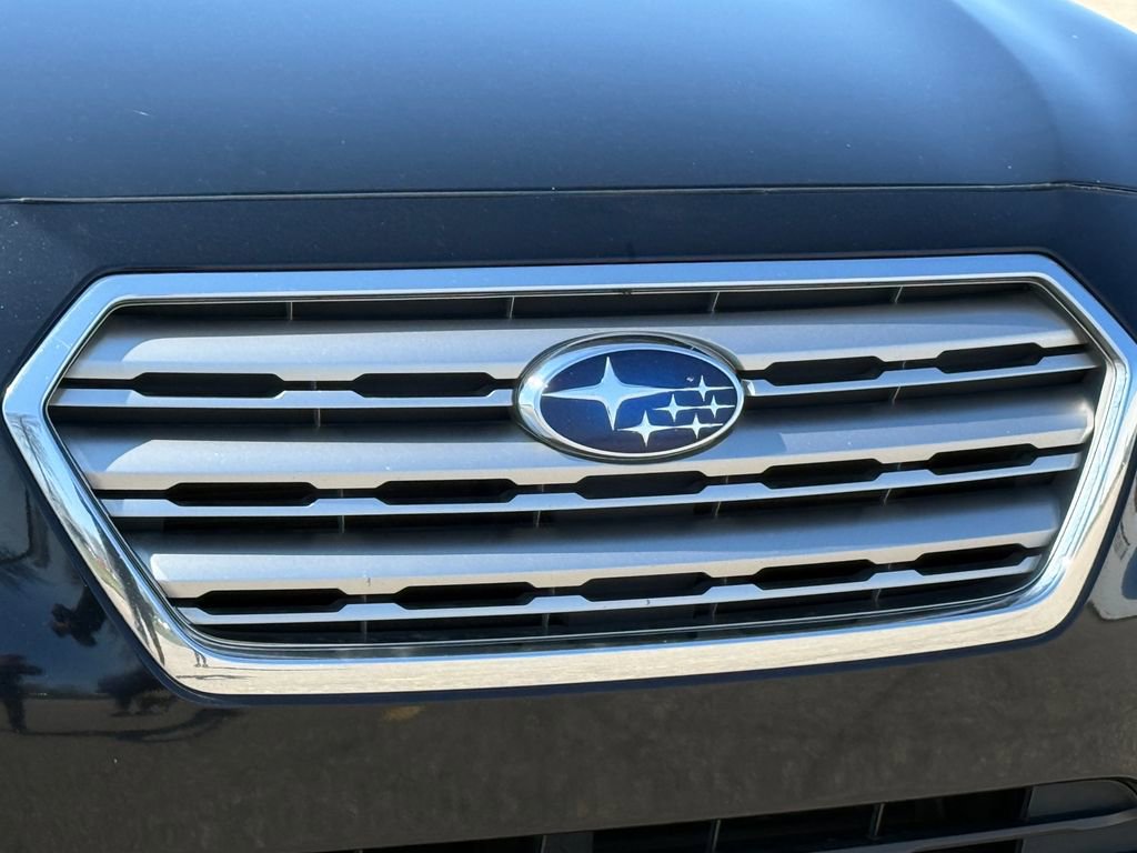 Used 2017 Subaru Outback 2.5i Limited image 45