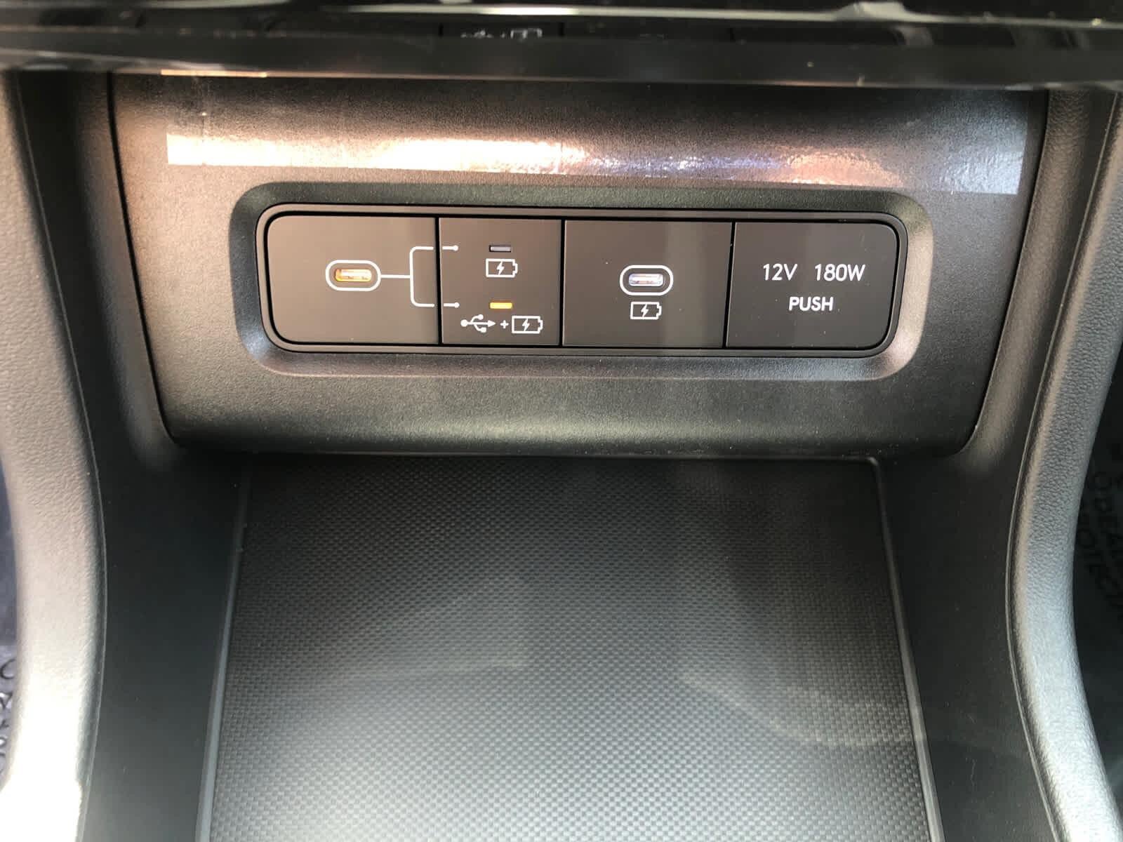 New 2026 Hyundai Tucson SEL AWD/4WD image 15