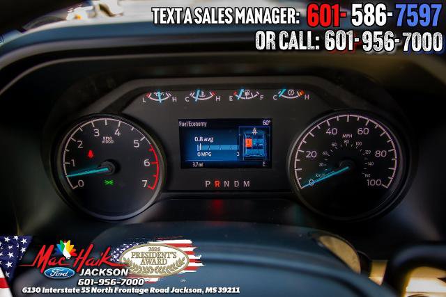 New 2026 Ford F250 XL w/ STX Appearance Package image 13