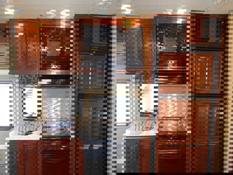 Used 2015 Mercedes-Benz Sprinter 3500 image 37