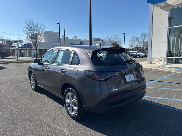 Used 2023 Honda HR-V LX image 6