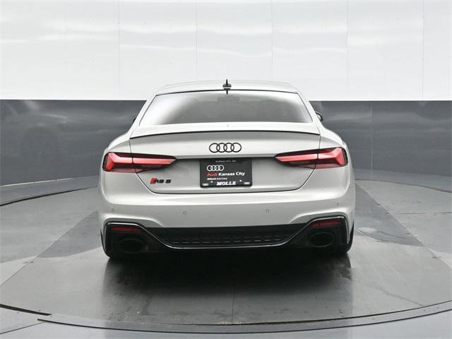 Used 2023 Audi RS 5 image 6