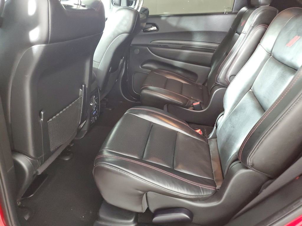 Used 2021 Dodge Durango R/T w/ Technology Group image 13