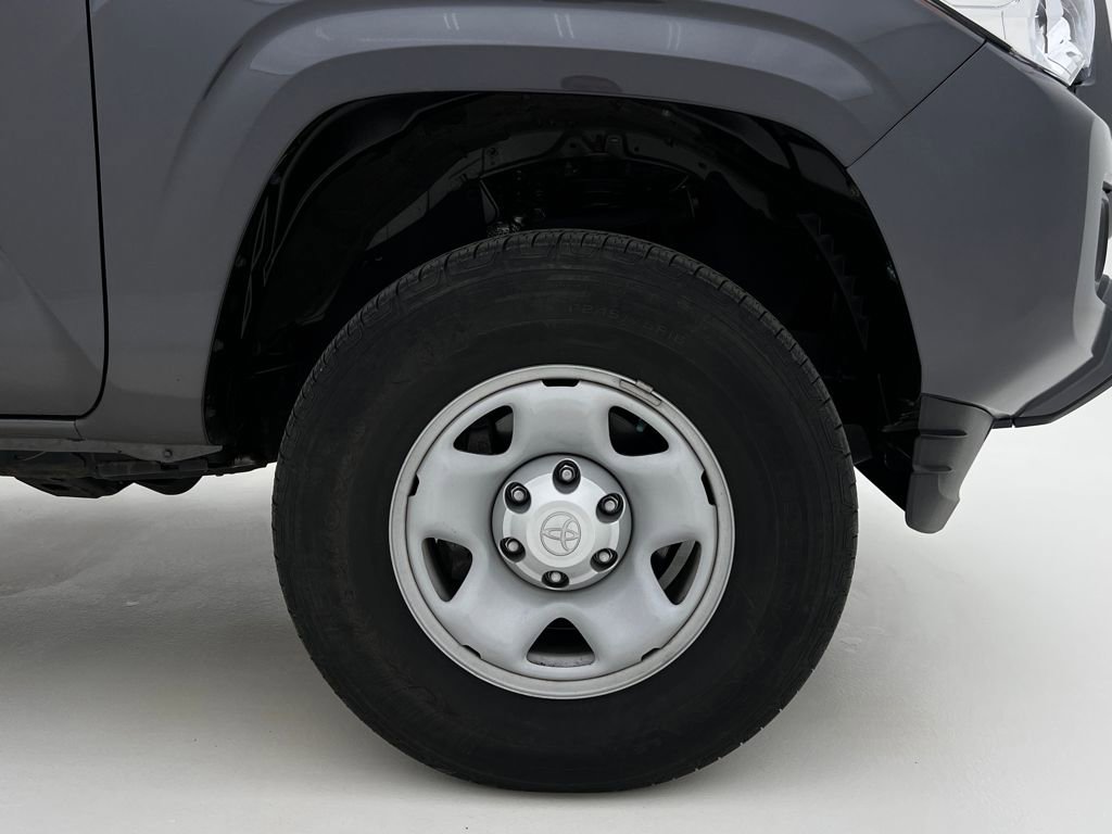 Used 2023 Toyota Tacoma SR image 27