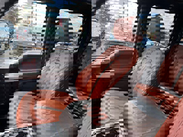 Used 2022 Ford F350 King Ranch w/ King Ranch Ultimate Package image 10