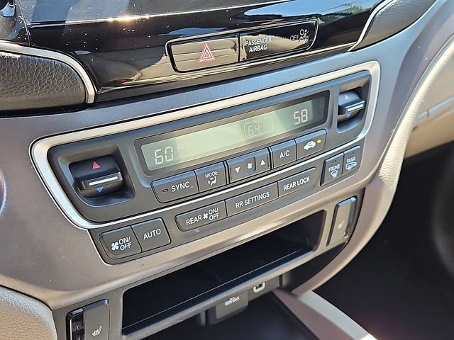 Certified 2020 Honda Pilot EX-L image 17