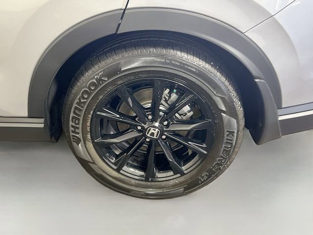 Used 2024 Honda CR-V Sport-L image 26