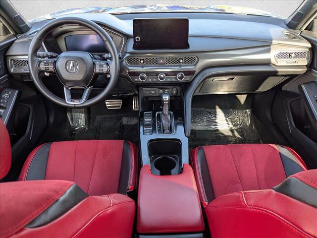 Certified 2025 Acura Integra A-Spec image 18