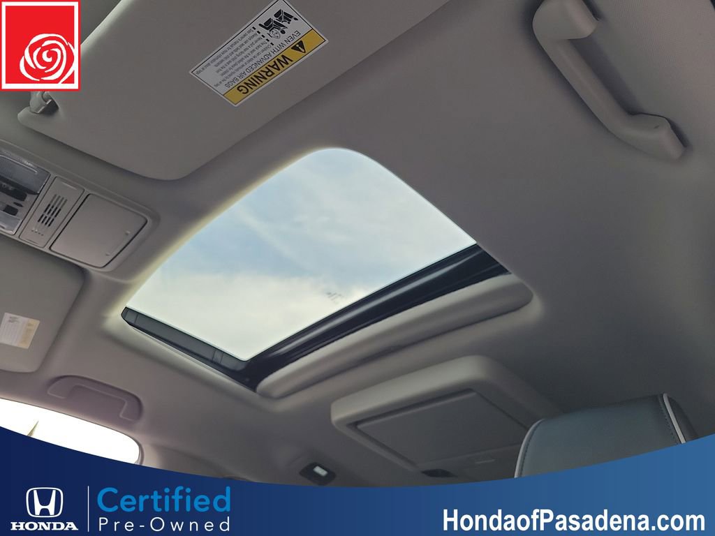 Certified 2026 Honda Odyssey Elite image 24