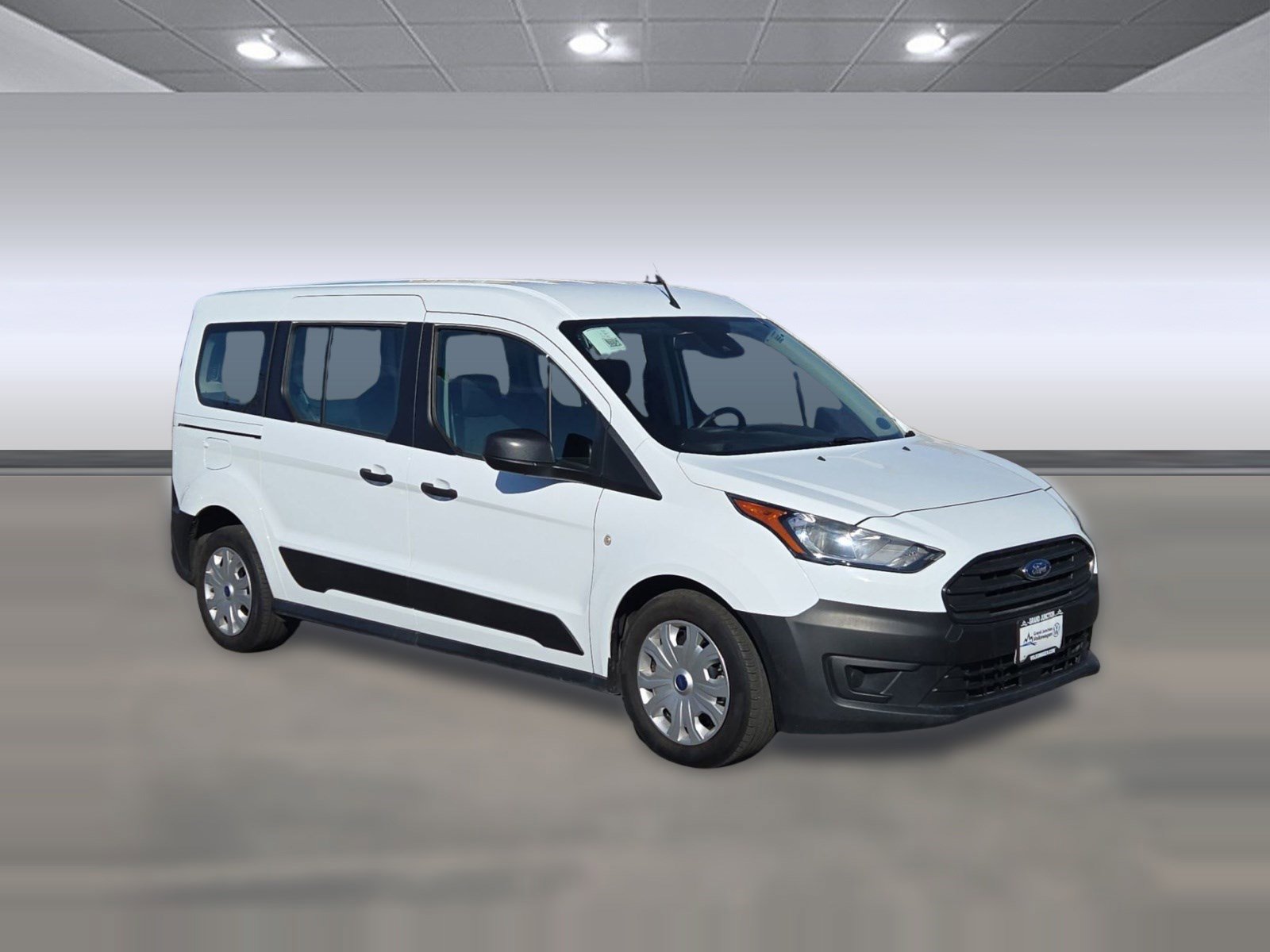 Used 2022 Ford Transit Connect XL image 6