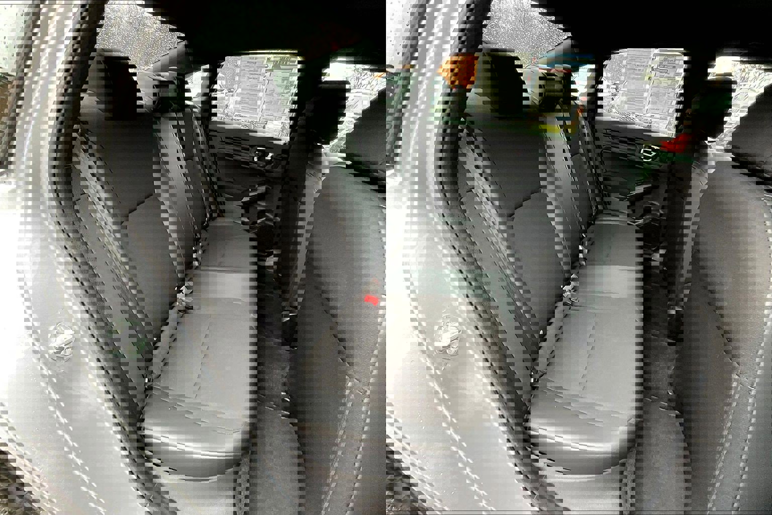 Used 2023 Honda Civic Sport image 27