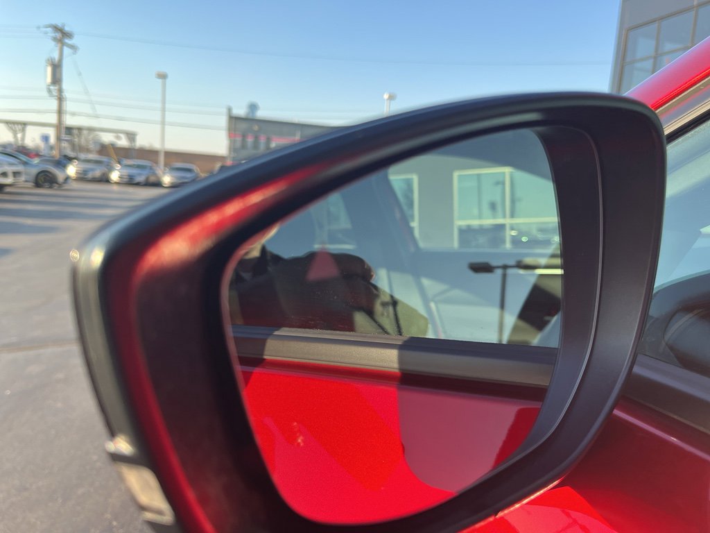 Certified 2024 MAZDA CX-50 AWD 2.5 S w/ Weather Package image 9