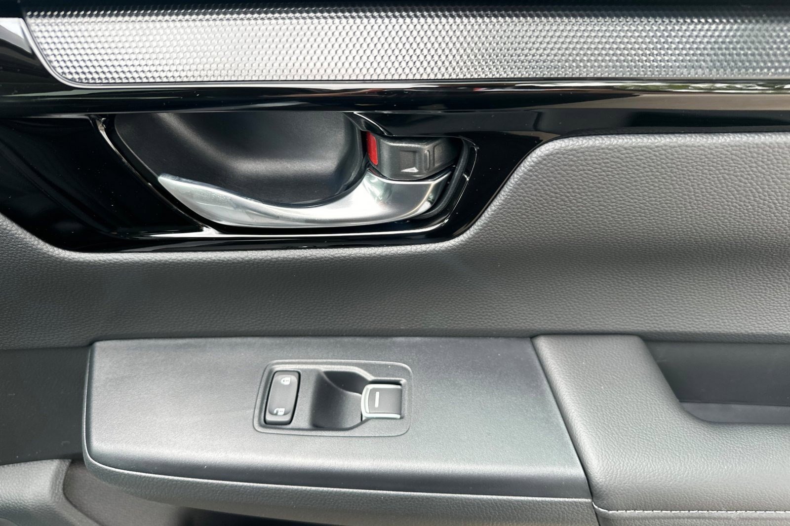Certified 2026 Honda CR-V EX-L image 25