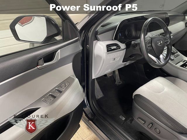 Used 2020 Hyundai Palisade SEL w/ Convenience Package AWD/4WD image 11