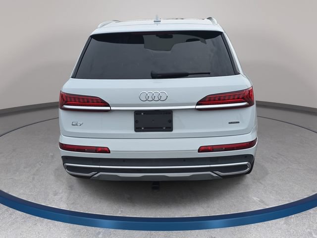 Used 2022 Audi Q7 3.0T Premium Plus w/ Premium Plus Package AWD/4WD image 6