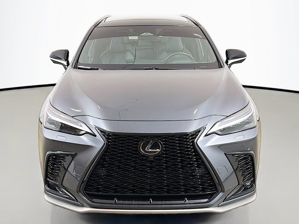 Used 2025 Lexus NX 350 F Sport image 11