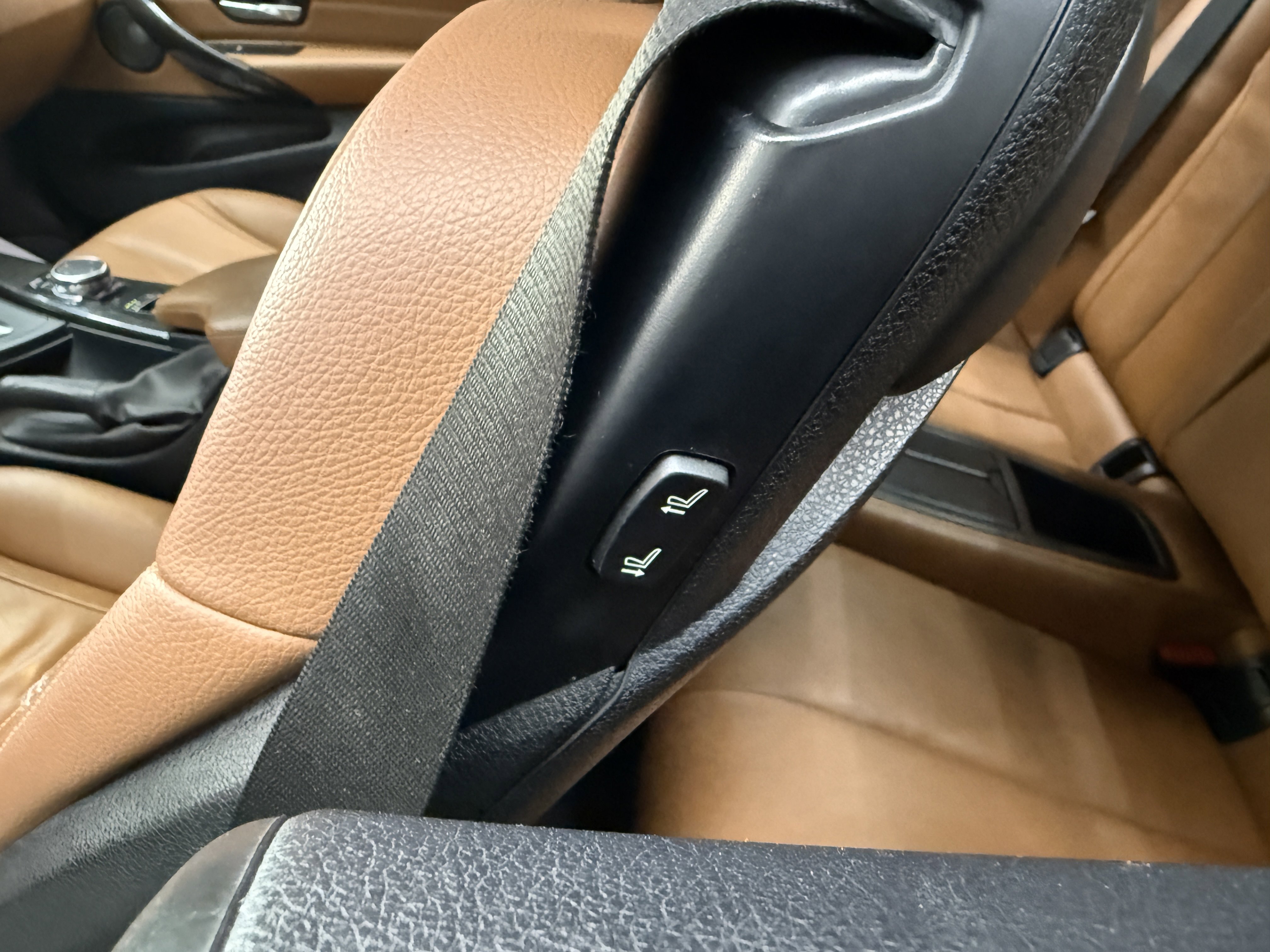 Used 2015 BMW 435i Convertible image 12