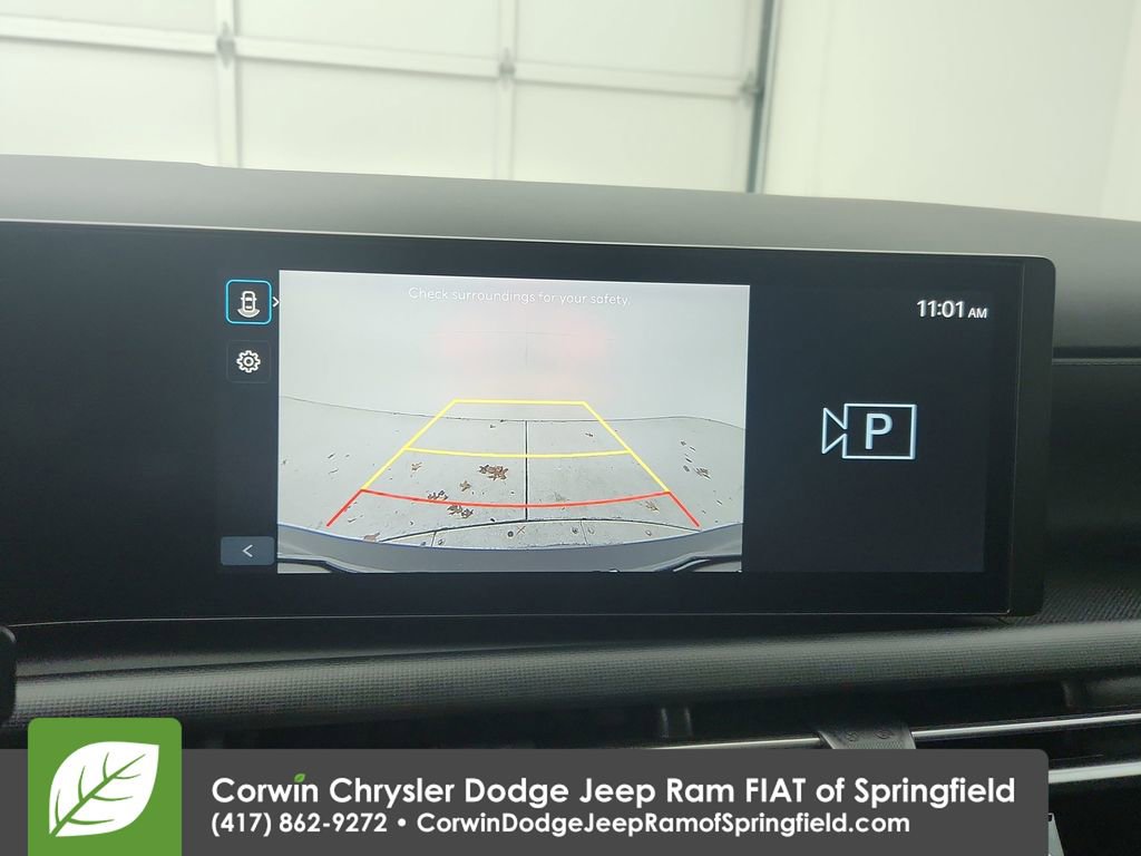 Used 2025 Hyundai Tucson SEL image 25