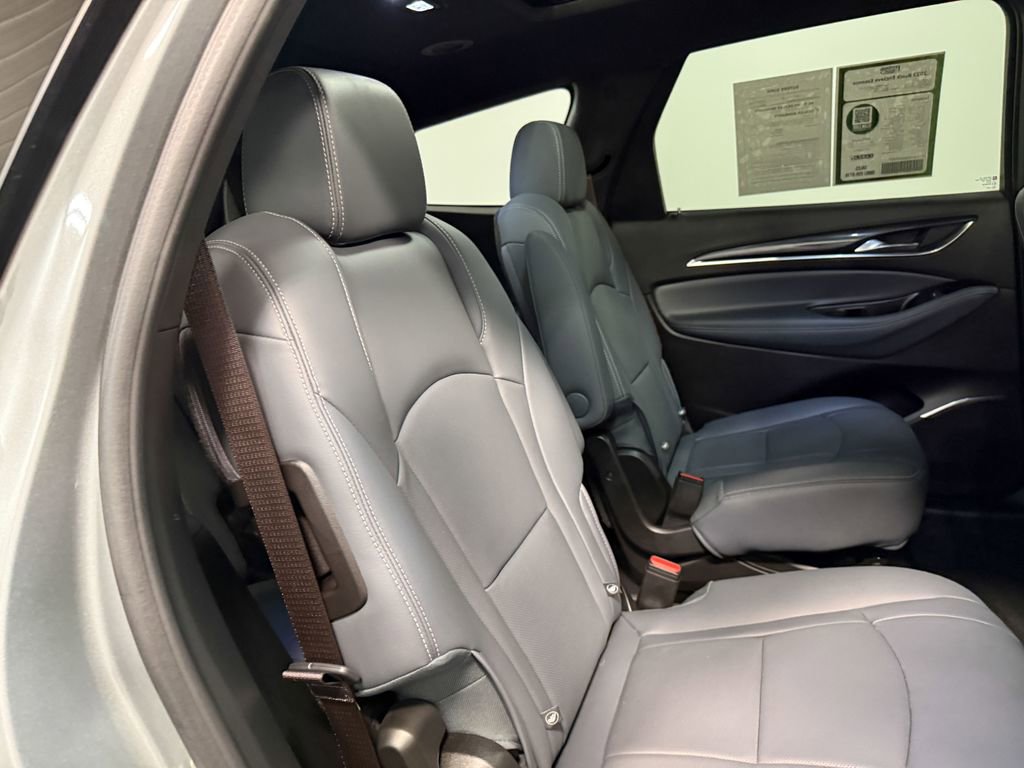 Used 2023 Buick Enclave Essence w/ Experience Buick Package AWD/4WD image 66