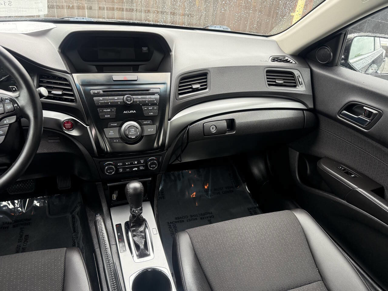 Used 2013 Acura ILX image 9