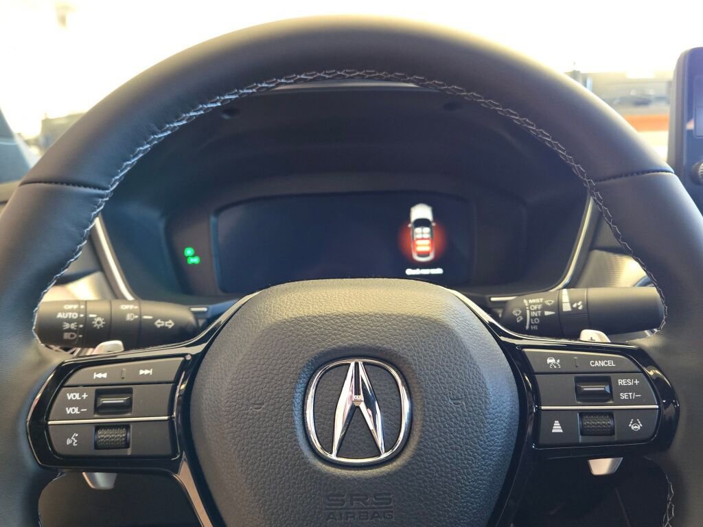 New 2026 Acura Integra A-Spec FWD image 37