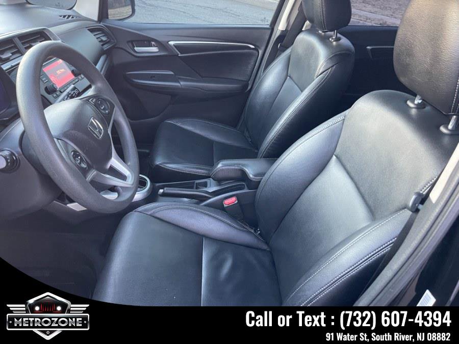 Used 2019 Honda Fit LX image 15