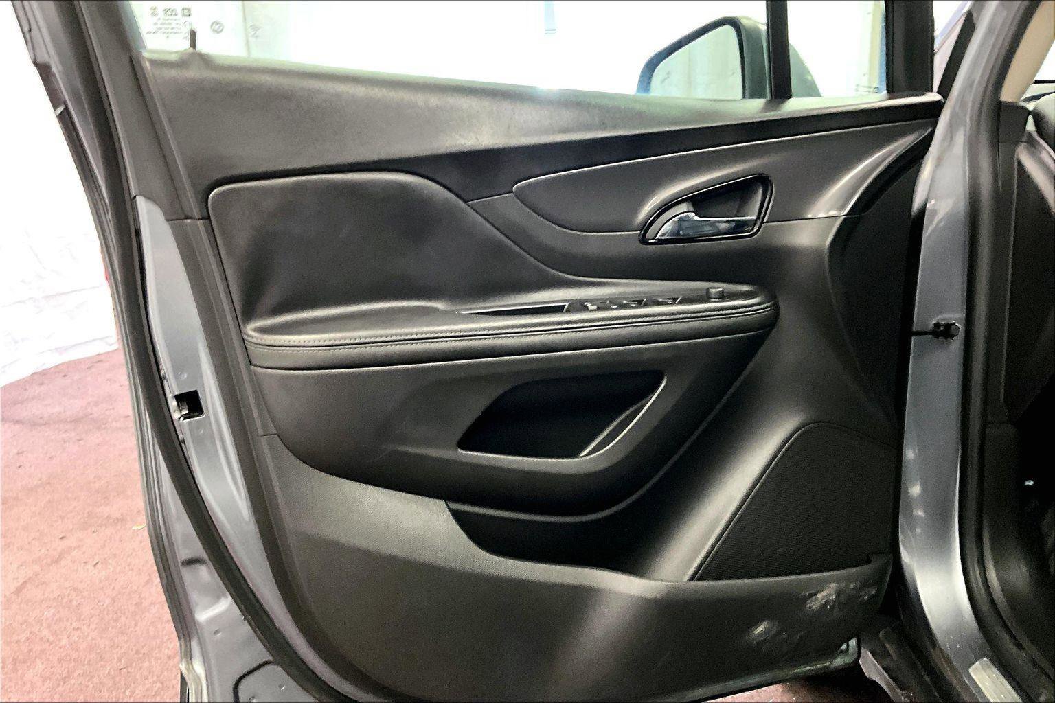 Used 2019 Buick Encore Essence w/ Experience Buick Package image 22