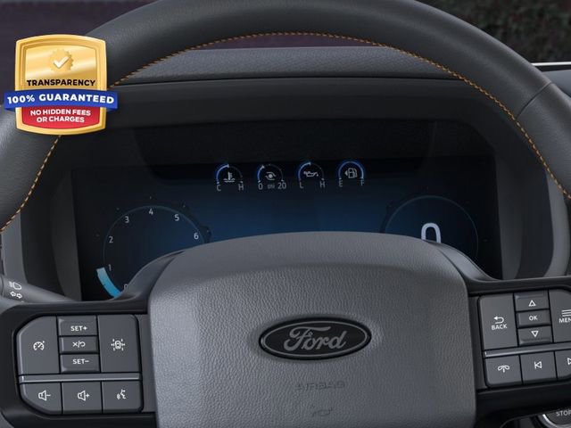 New 2026 Ford F150 Tremor image 13