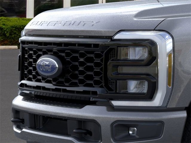 New 2026 Ford F250 XL image 17
