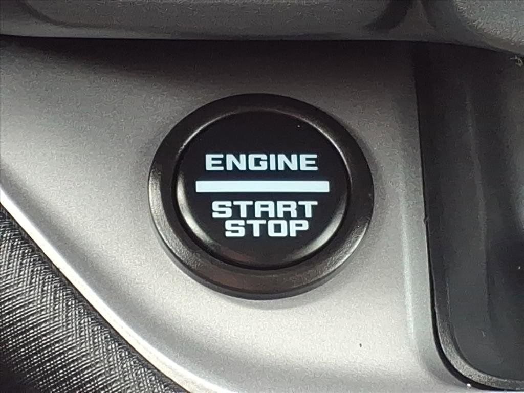 Used 2024 Ford Bronco Sport Outer Banks image 19