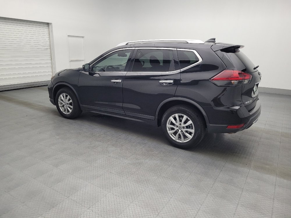 Used 2019 Nissan Rogue S w/ Special Edition Package image 3