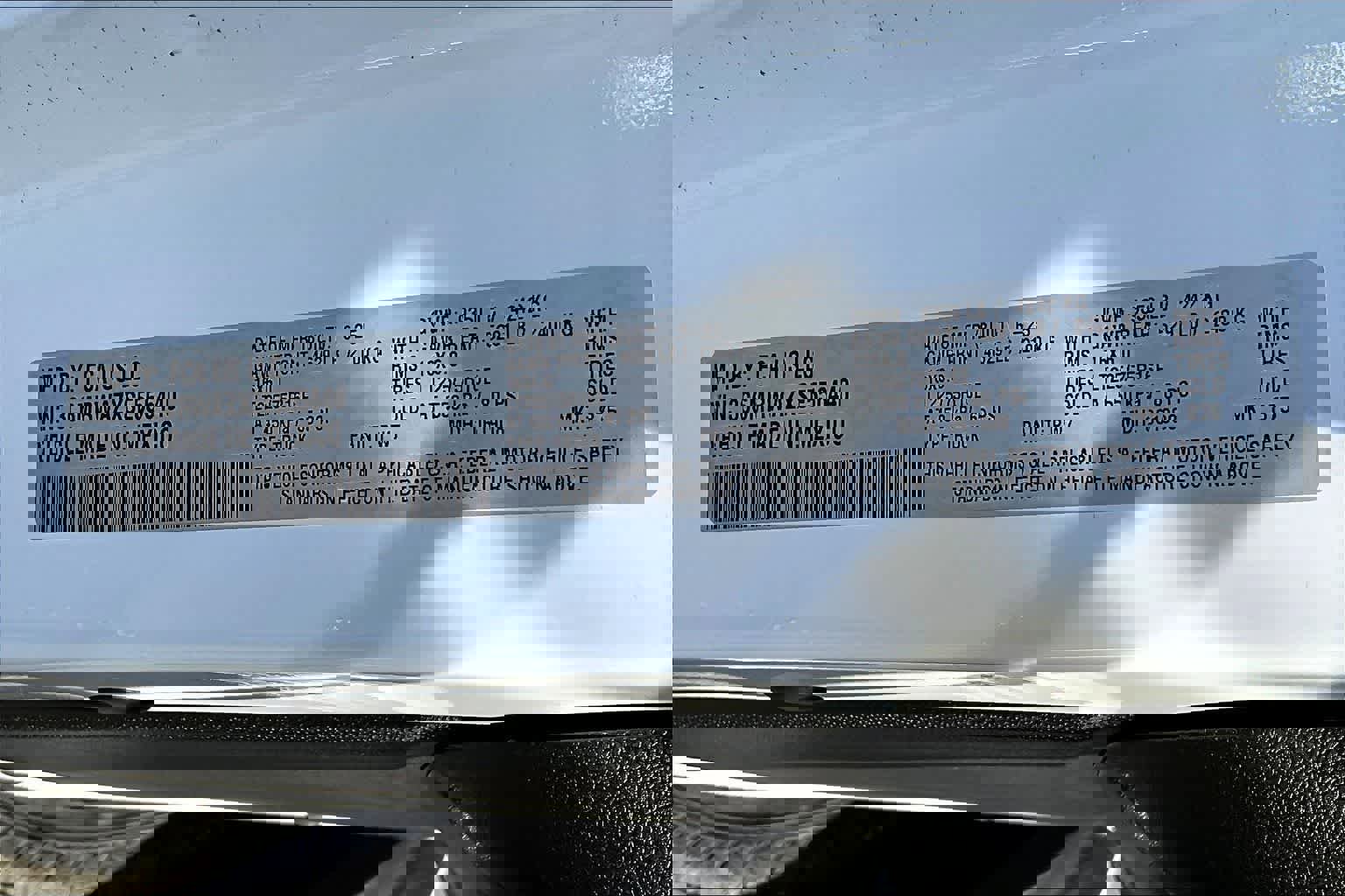 New 2025 RAM ProMaster 3500 image 20