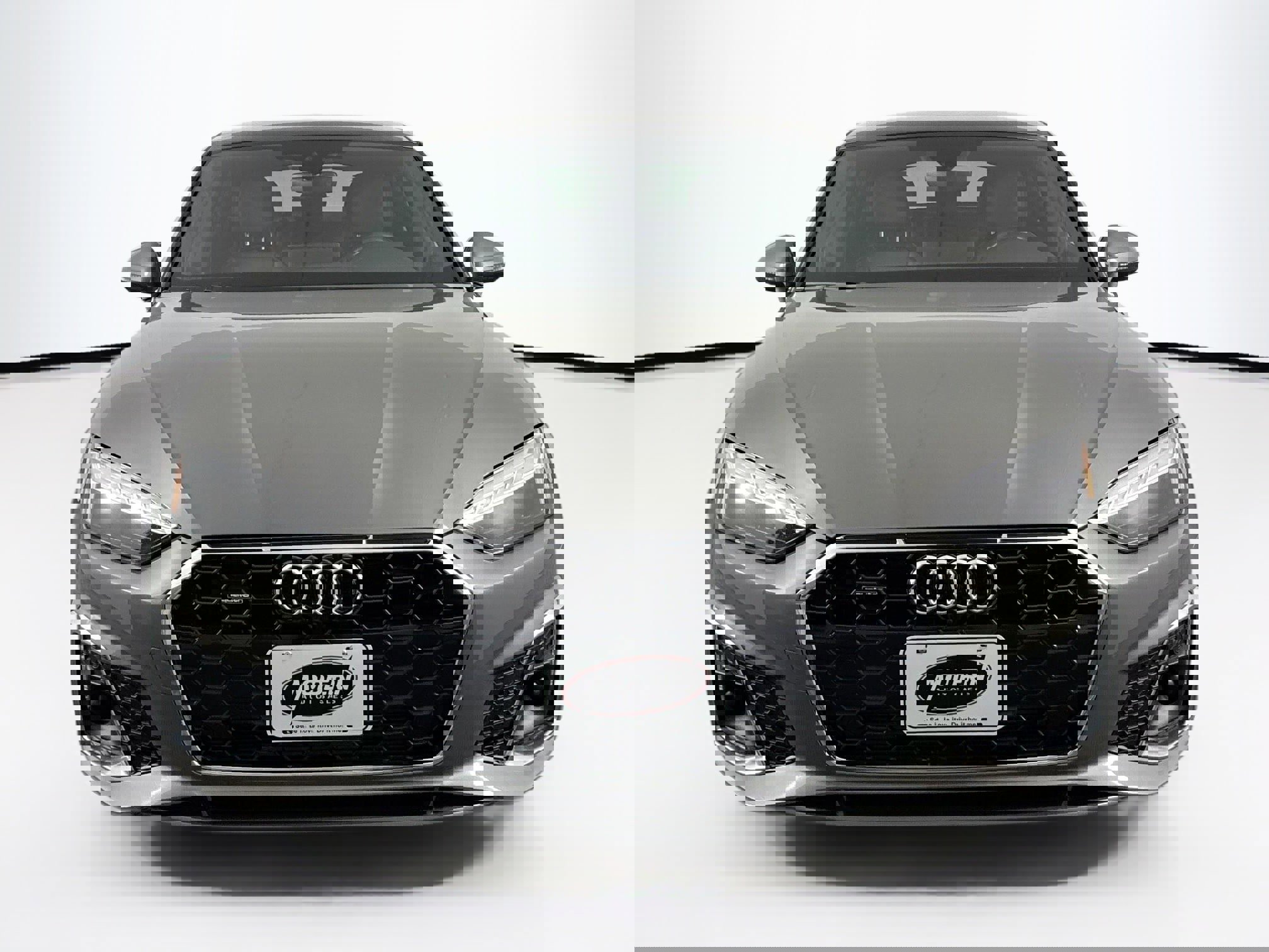 Used 2023 Audi A5 2.0T Premium Plus image 4