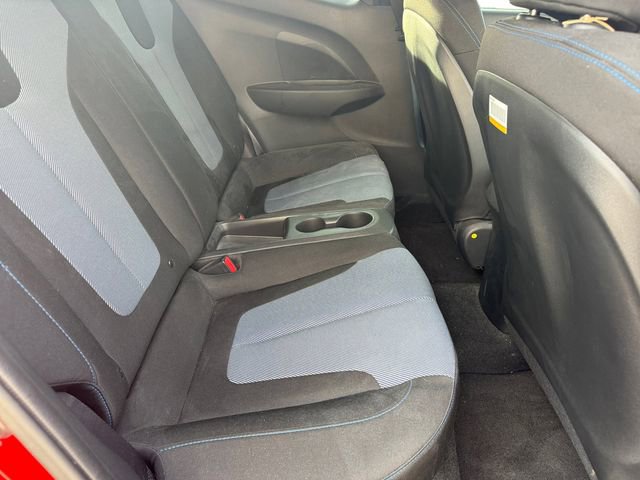 Used 2020 Hyundai Veloster 2.0 image 13