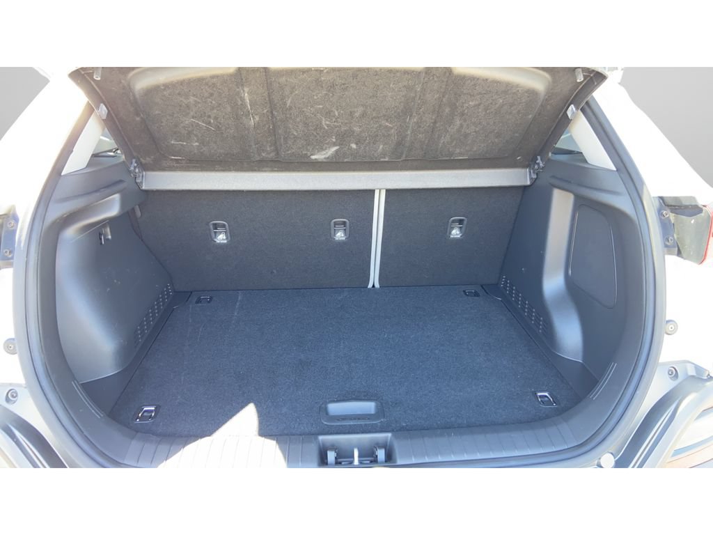 Certified 2021 Hyundai Kona Ultimate AWD/4WD image 19