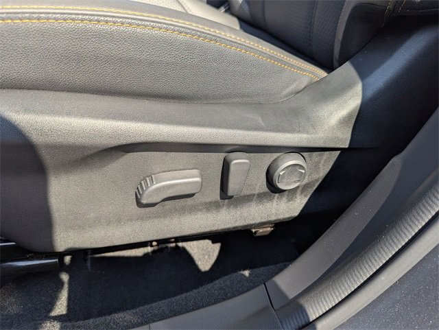 Used 2024 Subaru Forester Wilderness image 9