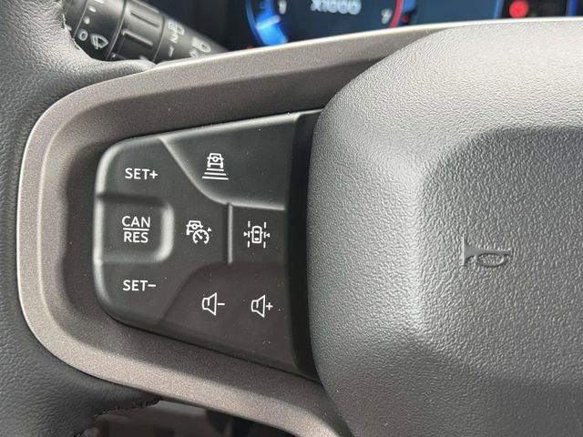 New 2026 Ford Bronco Outer Banks AWD/4WD image 20