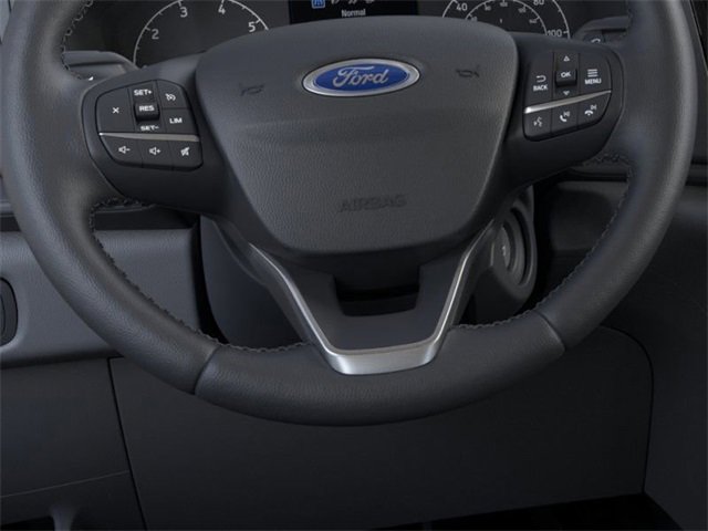 New 2025 Ford Transit 350 XLT image 24