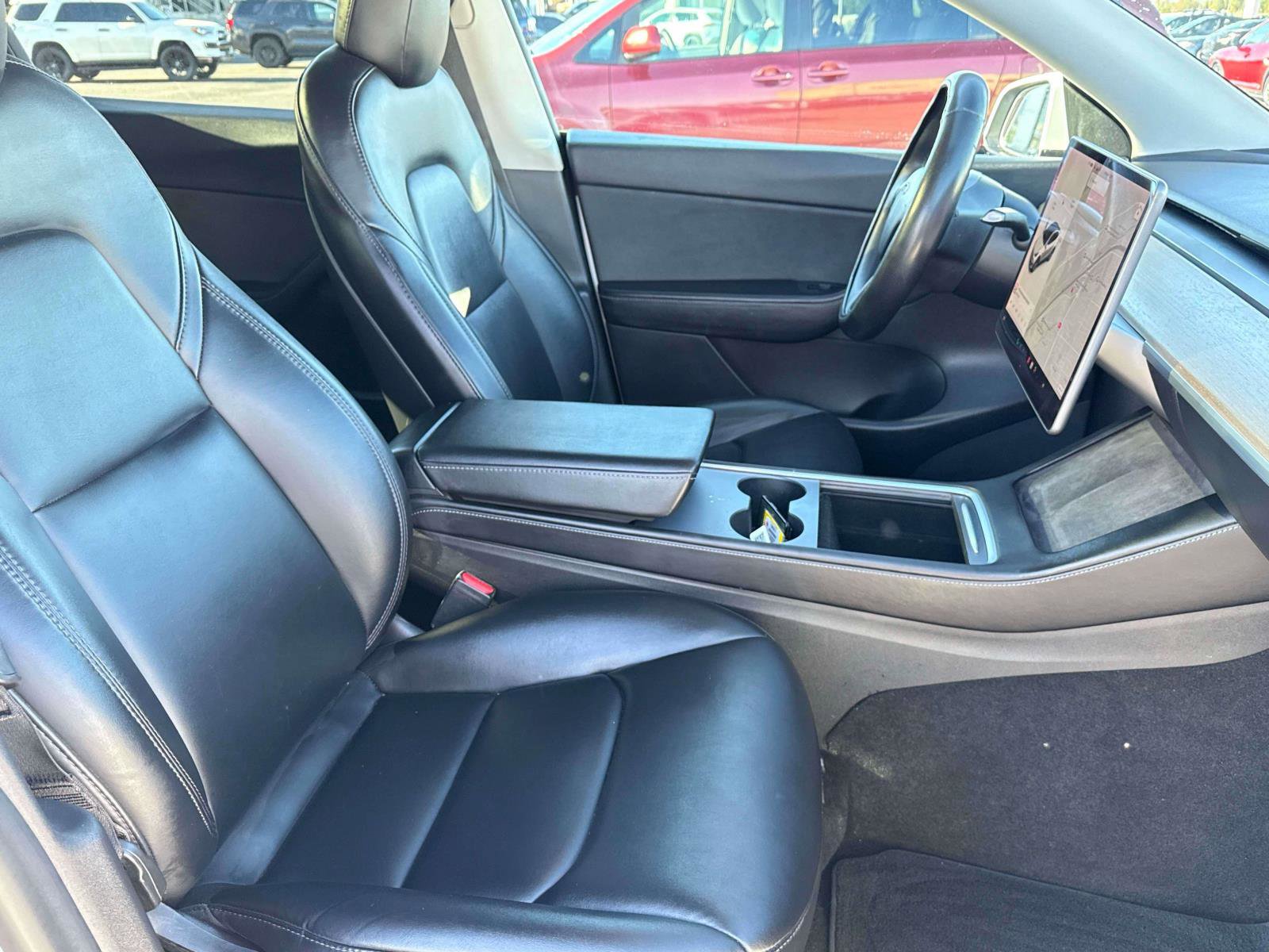 Used 2021 Tesla Model Y 2WD image 17
