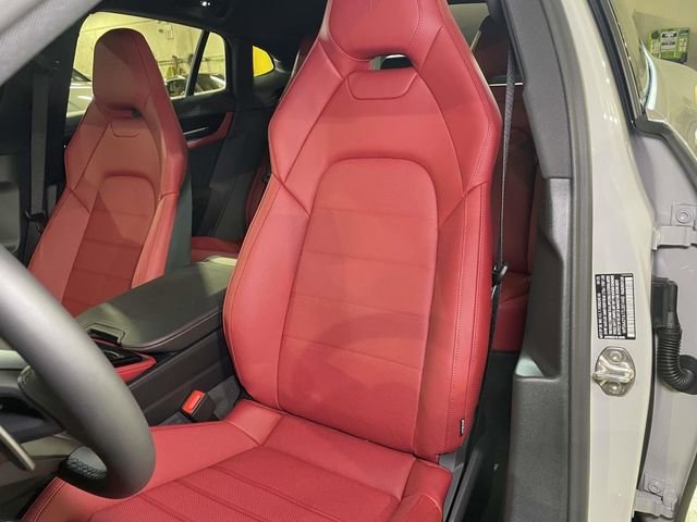 New 2026 Porsche Panamera 4 image 5