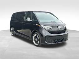 New 2025 Volkswagen ID. Buzz Pro S image 7