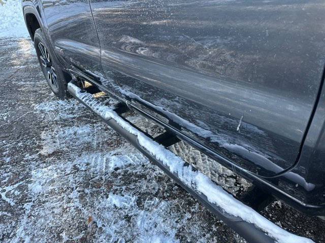 Used 2021 GMC Sierra 1500 AT4 image 23