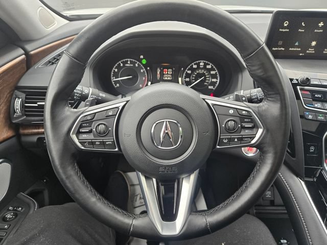 Used 2024 Acura RDX w/ Advance Package AWD/4WD image 22