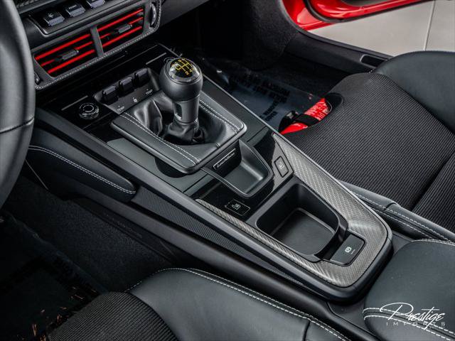 Used 2026 Porsche 911 GT3 RWD image 47