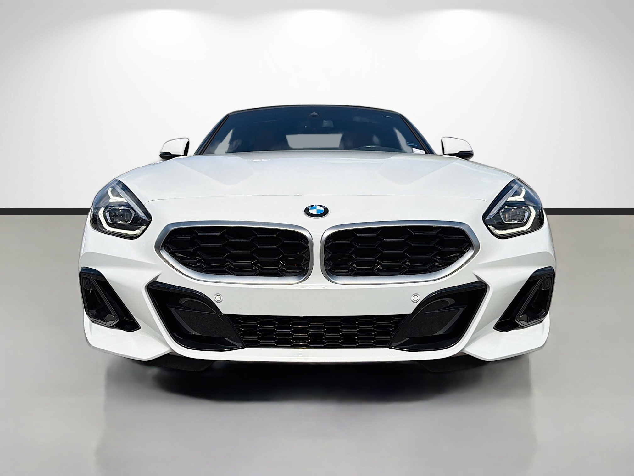 Certified 2023 BMW Z4 sDrive30i w/ Premium Package image 8