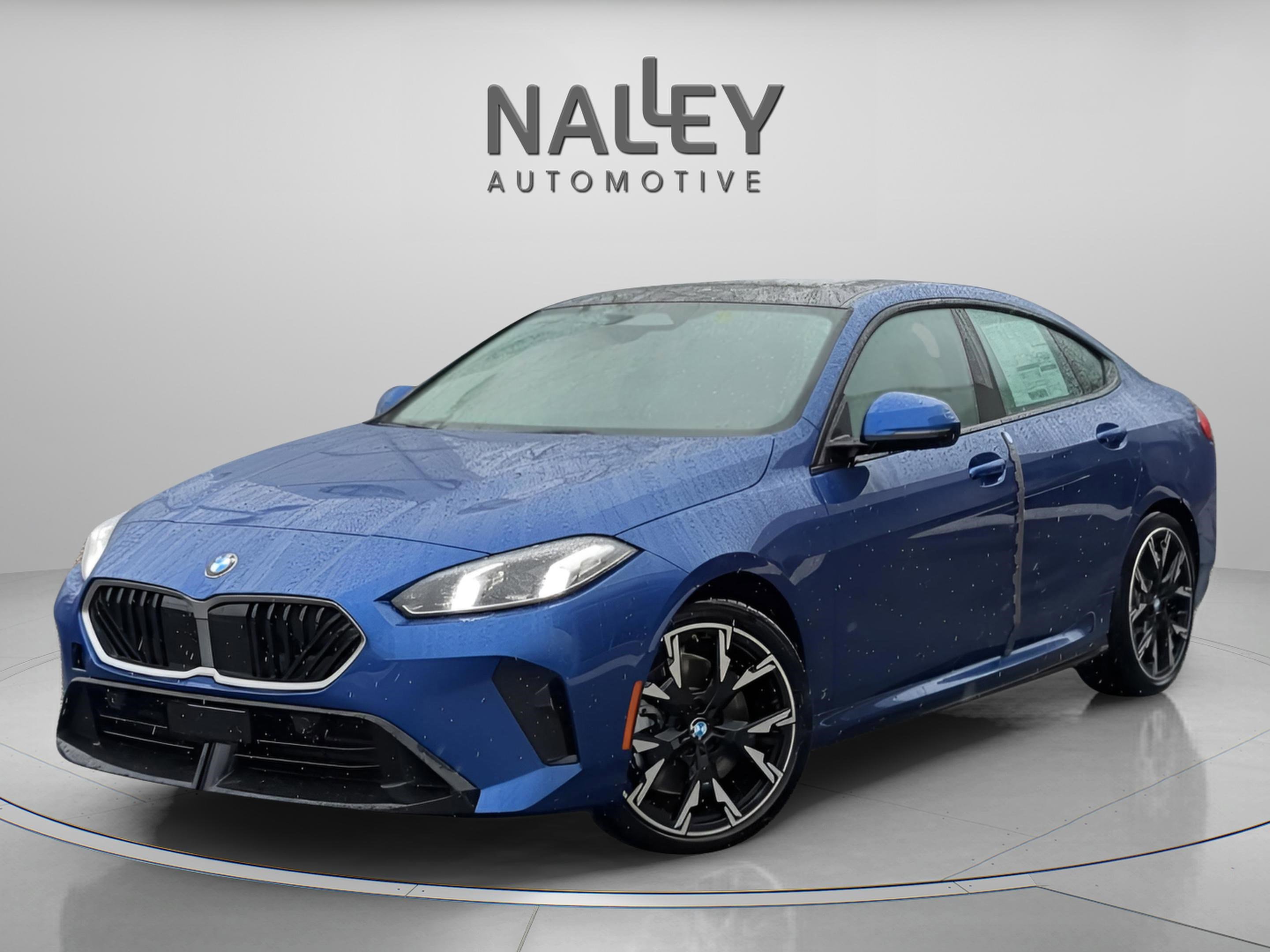 Used 2025 BMW 228i xDrive w/ Premium Package
