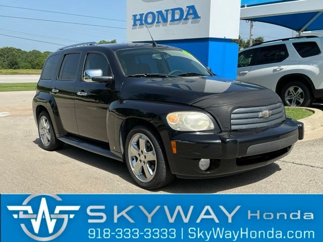 Used 2008 Chevrolet HHR LT w/ HHR Shadow Edition Package FWD image 1
