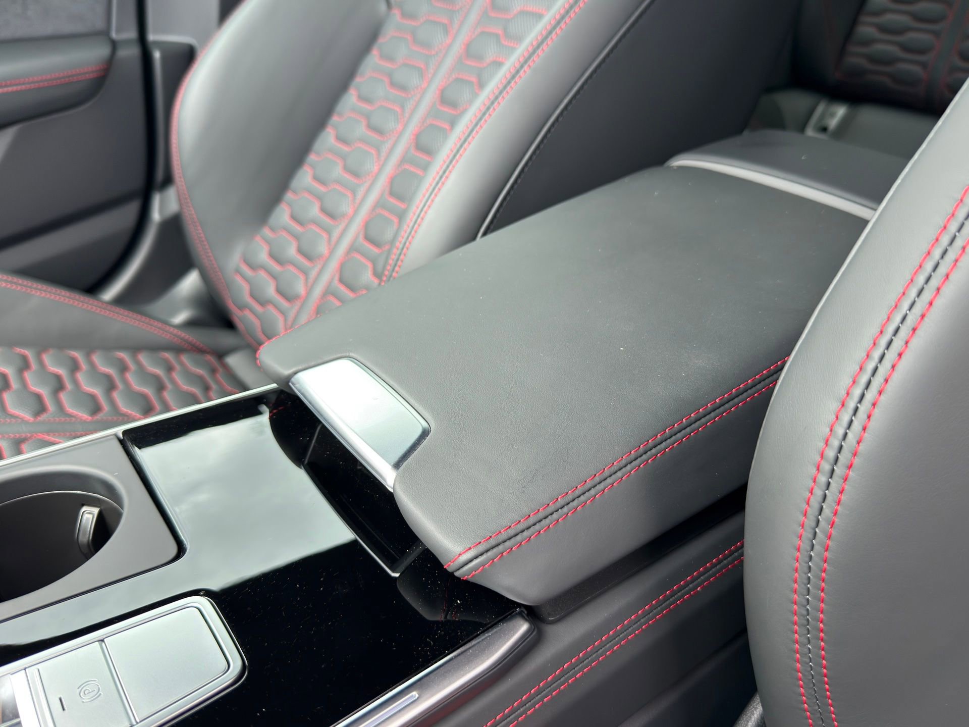New 2026 Audi RS 7 Performance image 15