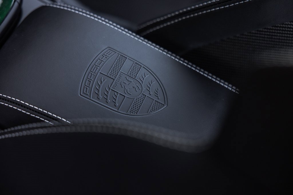 Used 2025 Porsche 911 GT3 image 17